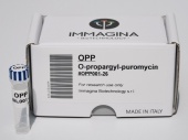 OPP (O-propargyl-puromycin)#