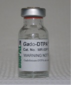 Gadolinium-DTPA