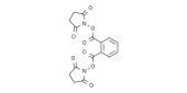 1,2-Benzenedicarboxylic acid 1,2-bis-(2,5-dioxo-1-pyrrolidinyl) ester