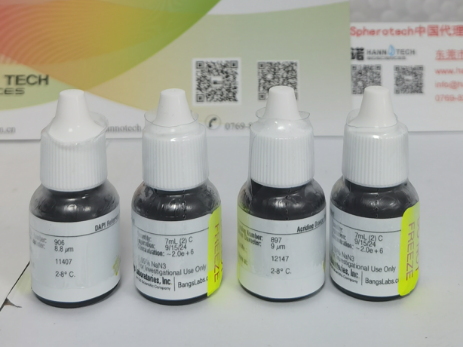 ViaCheck Concentration Control (4 x 10^6)