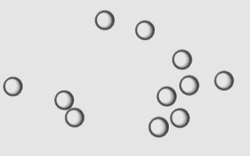 Oligonucleotide (customer specific) PMMA Microparticles,9 µm